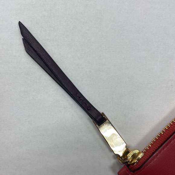 Coach Zip wallet/card case - Picture 8 of 14